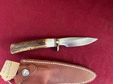 RANDALL MADE #26 PATHFINDER KNIFE 4