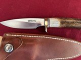 RANDALL MADE #26 PATHFINDER KNIFE 4