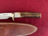 RANDALL MADE #26 PATHFINDER KNIFE 4