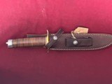RANDALL MADE #1 FIGHTING KNIFE 8