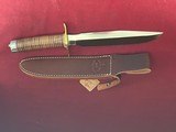 RANDALL MADE #1 FIGHTING KNIFE 8
