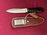 RANDALL MADE #24 GUARDIAN KNIFE 4