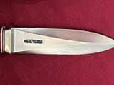 RANDALL MADE #24 GUARDIAN KNIFE 4