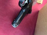 JAPANESE TYPE 14 NAMBU 8mm SEMI AUTO PISTOL (
2 MATCH MAGAZINES ) - 17 of 20