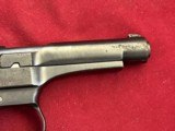 RARE DATE - JAPANESE TYPE 94 SEMI AUTO PISTOL 2- MATCHING MAGS 11.2 MADE 1936 - 13 of 25