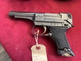 RARE DATE - JAPANESE TYPE 94 SEMI AUTO PISTOL 2- MATCHING MAGS 11.2 MADE 1936 - 12 of 25