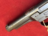 RARE DATE - JAPANESE TYPE 94 SEMI AUTO PISTOL 2- MATCHING MAGS 11.2 MADE 1936 - 16 of 25