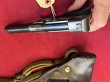 RARE DATE - JAPANESE TYPE 94 SEMI AUTO PISTOL 2- MATCHING MAGS 11.2 MADE 1936 - 21 of 25