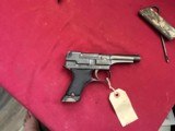 RARE DATE - JAPANESE TYPE 94 SEMI AUTO PISTOL 2- MATCHING MAGS 11.2 MADE 1936 - 5 of 25