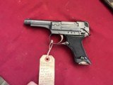 RARE DATE - JAPANESE TYPE 94 SEMI AUTO PISTOL 2- MATCHING MAGS 11.2 MADE 1936 - 6 of 25