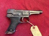 RARE DATE - JAPANESE TYPE 94 SEMI AUTO PISTOL 2- MATCHING MAGS 11.2 MADE 1936 - 7 of 25