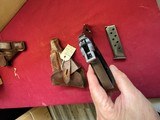 GERMAN WWII NAZI WALTHER PP SEMI AUTO PISTOL 32ACP - 7 of 14