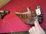 GERMAN WWII NAZI WALTHER PP SEMI AUTO PISTOL 32ACP - 13 of 14