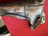 WWII FABRIQUE NATIONAL BROWNING NAZI HIGH POWER SEMI AUTO PISTOL 9MM - 22 of 23
