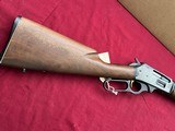MARLIN MODEL 336 LEVER ACTION RIFLE 44 MAGNUM 