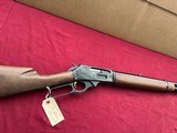 MARLIN MODEL 336 LEVER ACTION RIFLE 44 MAGNUM 