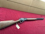 MARLIN MODEL 336 LEVER ACTION RIFLE 44 MAGNUM 