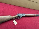 MARLIN MODEL 336 LEVER ACTION RIFLE 44 MAGNUM 