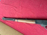 MARLIN MODEL 336 LEVER ACTION RIFLE 44 MAGNUM 
