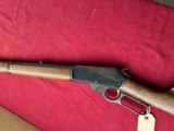 MARLIN MODEL 336 LEVER ACTION RIFLE 44 MAGNUM 
