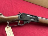 MARLIN MODEL 336 LEVER ACTION RIFLE 44 MAGNUM 