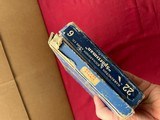 RARE- HARRINGTON & RICHARDSON SPORTSMAN SINGLE ACTION REVOLVER W/ ORIGINAL BOX - 5 of 20