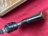 RARE- HARRINGTON & RICHARDSON SPORTSMAN SINGLE ACTION REVOLVER W/ ORIGINAL BOX - 16 of 20