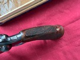 RARE- HARRINGTON & RICHARDSON SPORTSMAN SINGLE ACTION REVOLVER W/ ORIGINAL BOX - 15 of 20