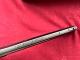 RARE- HARRINGTON & RICHARDSON SPORTSMAN SINGLE ACTION REVOLVER W/ ORIGINAL BOX - 18 of 20