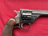 RARE- HARRINGTON & RICHARDSON SPORTSMAN SINGLE ACTION REVOLVER W/ ORIGINAL BOX - 8 of 20