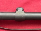 PENTAX 3x-9 x RIFLE SCOPE - 2 of 8