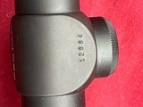 PENTAX 3x-9 x RIFLE SCOPE - 7 of 8