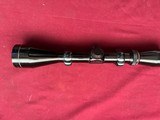 LEUPOLD VARI- X II RIFLE SCOPE 3-9x4Omm - 2 of 10