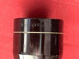 LEUPOLD VARI- X II RIFLE SCOPE 3-9x4Omm - 6 of 10