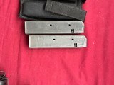 TWO - COLT 9MM PREBAN 20 ROUND AR15 MAGAZINES 9MM - 1 of 5