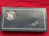 SMITH & WESSON MODEL 41 SEMI AUTO PISTOL 22LR - MINTY !! - 2 of 25