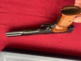 SMITH & WESSON MODEL 41 SEMI AUTO PISTOL 22LR - MINTY !! - 14 of 25
