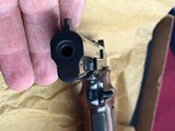 SMITH & WESSON MODEL 41 SEMI AUTO PISTOL 22LR - MINTY !! - 25 of 25