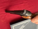 SMITH & WESSON MODEL 41 SEMI AUTO PISTOL 22LR - MINTY !! - 17 of 25