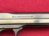 SMITH & WESSON MODEL 41 SEMI AUTO PISTOL 22LR - MINTY !! - 12 of 25