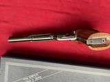 SMITH & WESSON MODEL 41 SEMI AUTO PISTOL 22LR - MINTY !! - 13 of 25
