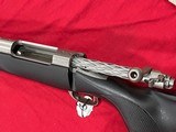~ SALE ~
Lazzeroni Model 2005 Left Handed Bolt Action Rifle 7.82 Warbird ( W/ 5 BOXES OF AMMO ) ~ SALE ~ - 17 of 23