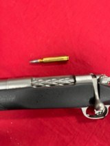 ~ SALE ~
Lazzeroni Model 2005 Left Handed Bolt Action Rifle 7.82 Warbird ( W/ 5 BOXES OF AMMO ) ~ SALE ~ - 22 of 23