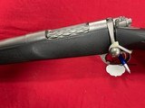 ~ SALE ~
Lazzeroni Model 2005 Left Handed Bolt Action Rifle 7.82 Warbird ( W/ 5 BOXES OF AMMO ) ~ SALE ~ - 3 of 23