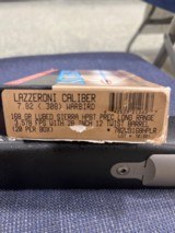 Lazzeroni 7.82 (.308) Warbird Ammo - 1 of 6