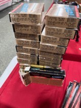 Lazzeroni 7.82 (.308) Warbird Ammo - 3 of 6