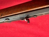 WINCHESTER MODEL 1894 SPECIAL ORDER RIFLE 32-40 MADE 1906 - 17 of 22