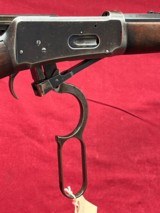 WINCHESTER MODEL 1894 SPECIAL ORDER RIFLE 32-40 MADE 1906 - 22 of 22