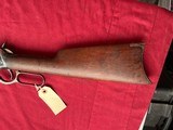 WINCHESTER MODEL 1894 SPECIAL ORDER RIFLE 32-40 MADE 1906 - 11 of 22