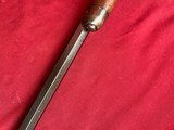 WINCHESTER MODEL 1894 SPECIAL ORDER RIFLE 32-40 MADE 1906 - 14 of 22